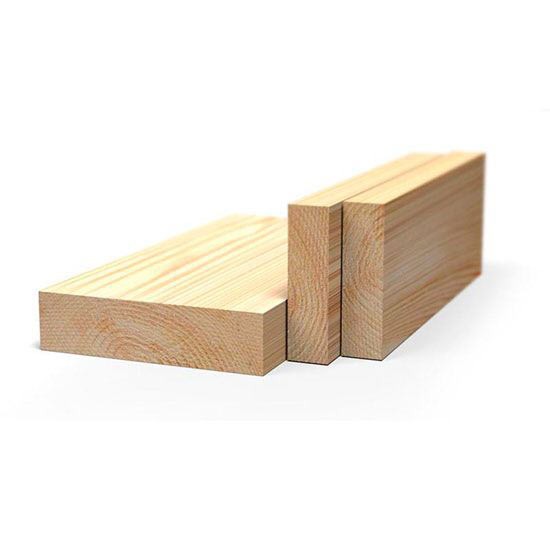 Пиломатериалы из сосны