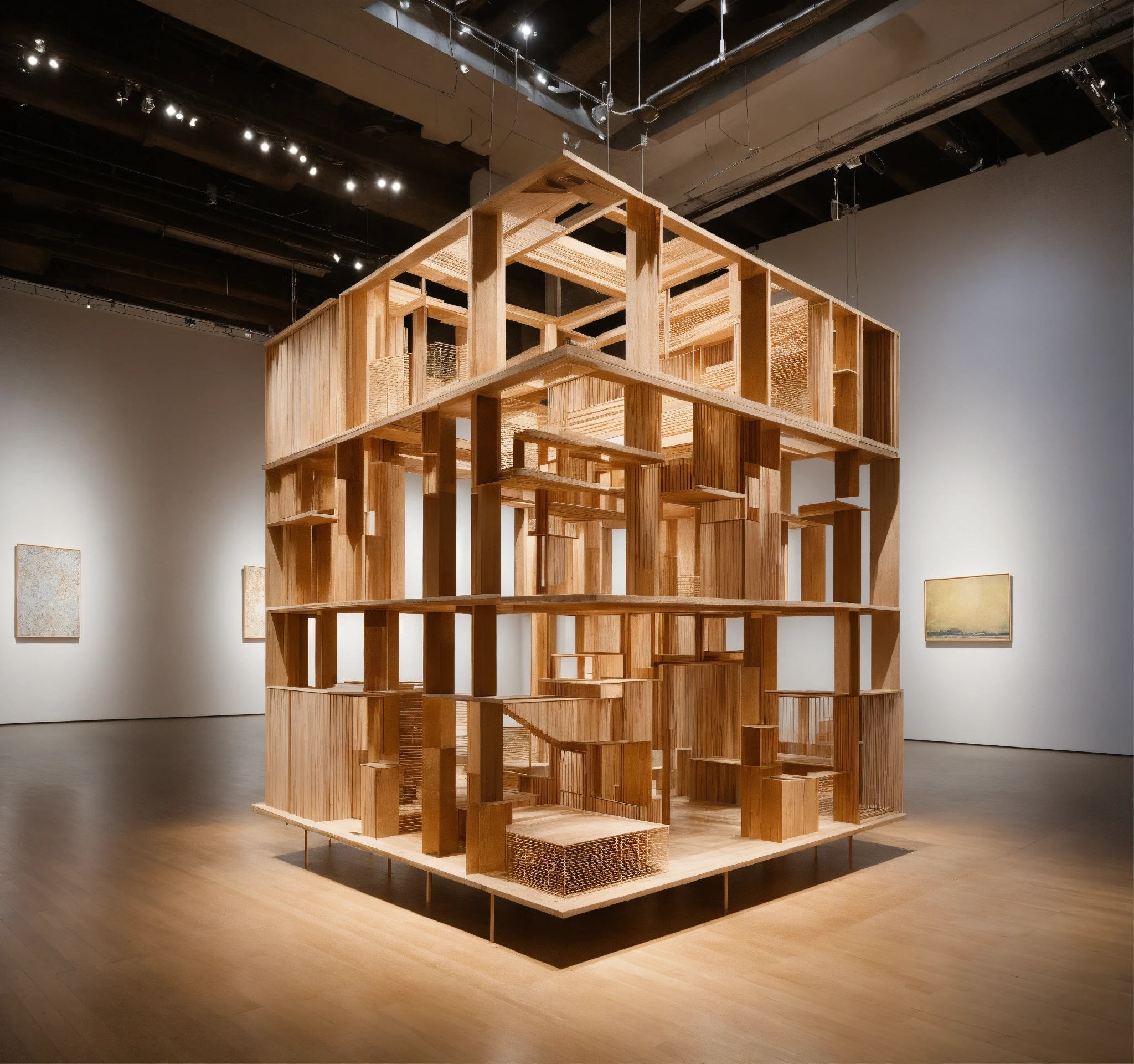 Сколько бруса 100 на 100 в кубе