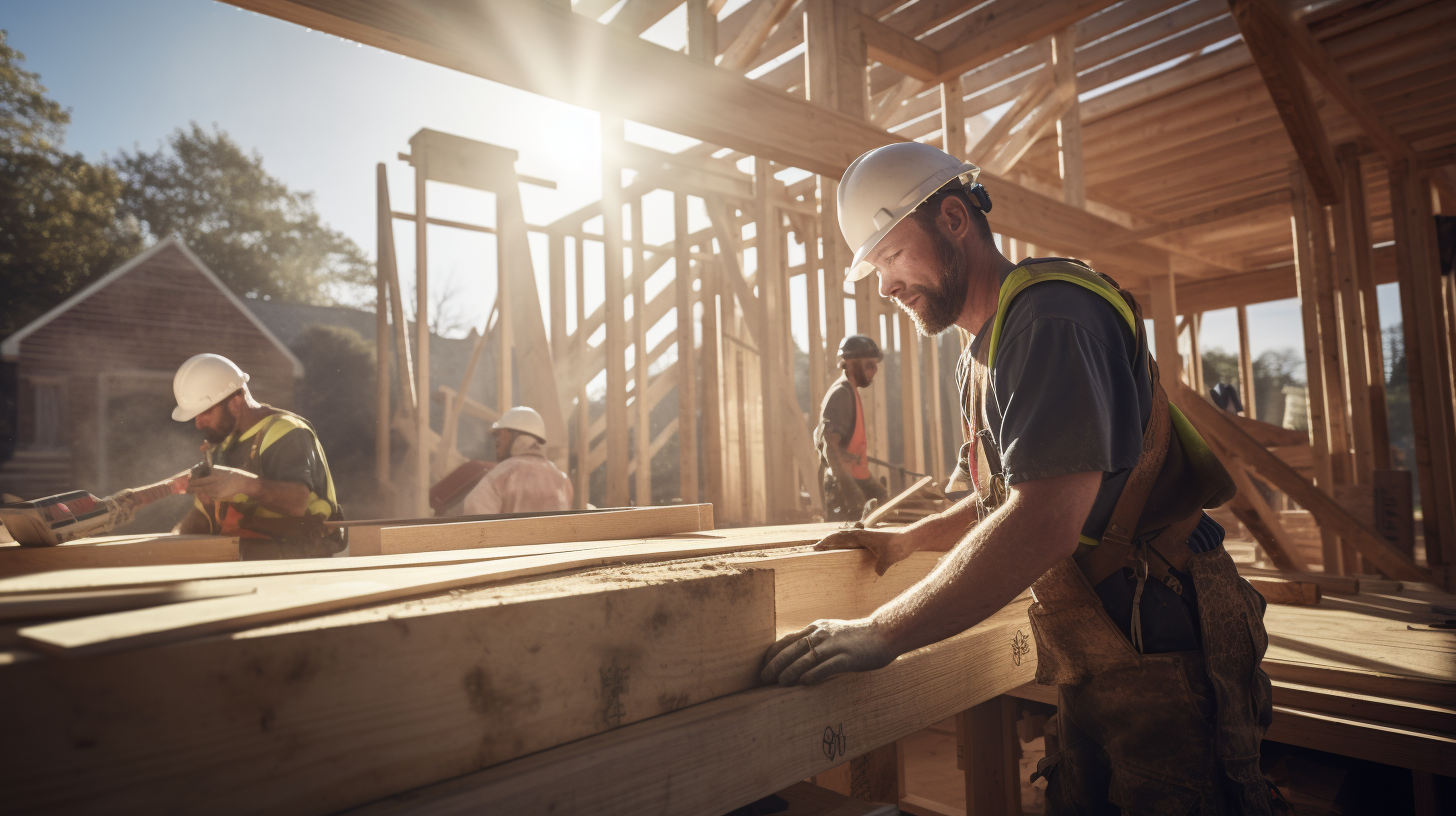 Экономическая эффективность строительства из бруса