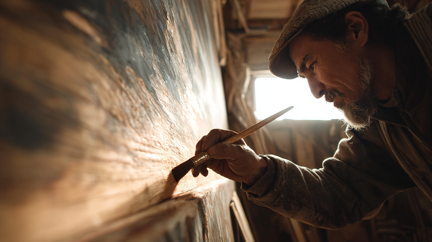 Чем и как правильно обработать имитацию бруса для наружной отделки