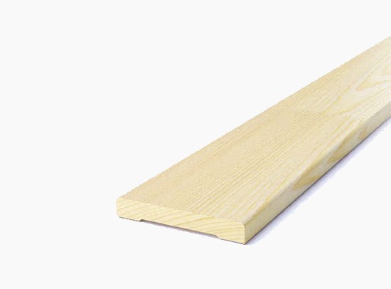 Наличник и нащельник из лиственницы