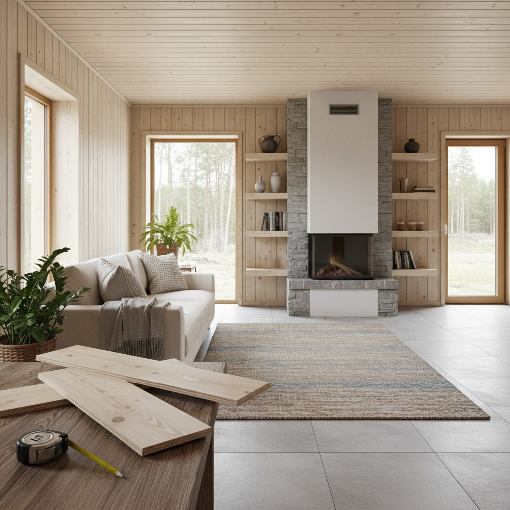 Как точно рассчитать количество евровагонки и не переплатить: полное руководство