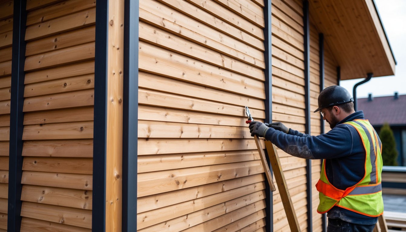 Как крепится планкен: виды крепления, особенности монтажа и рекомендации специалистов