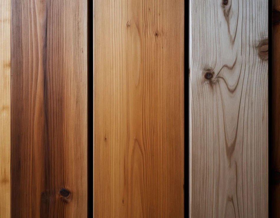 Виды покрытий для ступеней