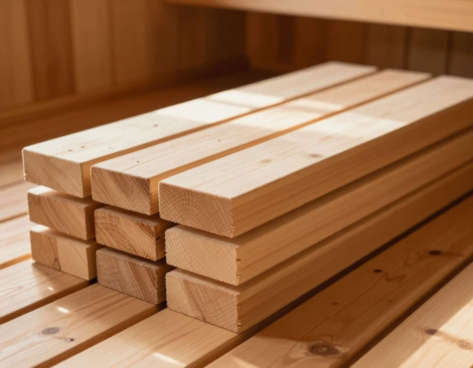 Шпунтованная доска