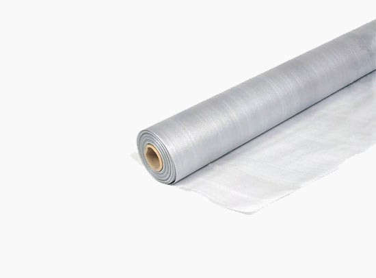 Паро-гидроизоляционные пленки