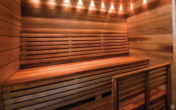 Вагонка из липы