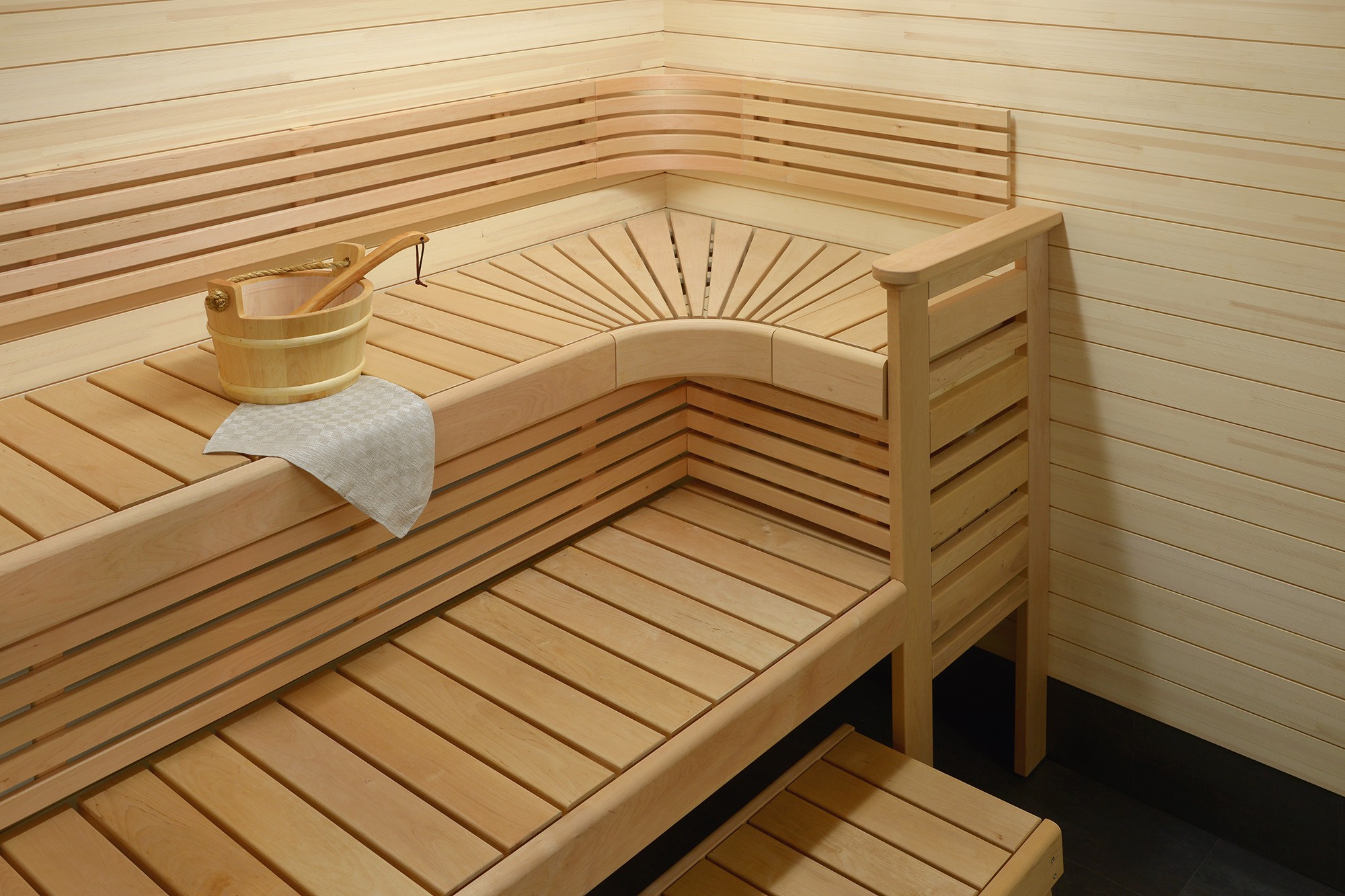 Особенности древесины из липы