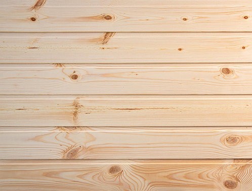 Вагонка из липы или сосны? Что лучше для бани