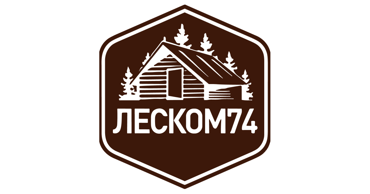 ЛЕСКОМ 74 Челябинск. ЛЕСКОМ.